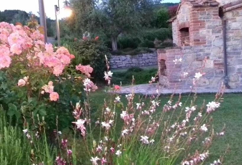 فندق Agriturismo Valiana