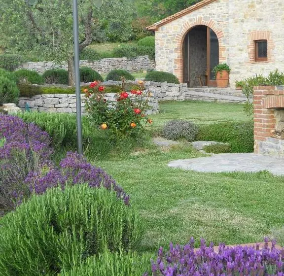 ホテル Agriturismo Valiana
