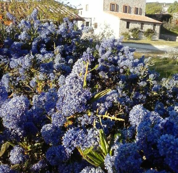 فندق Agriturismo Valiana