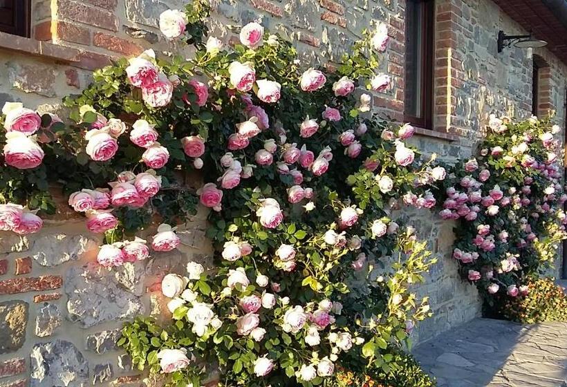 فندق Agriturismo Valiana