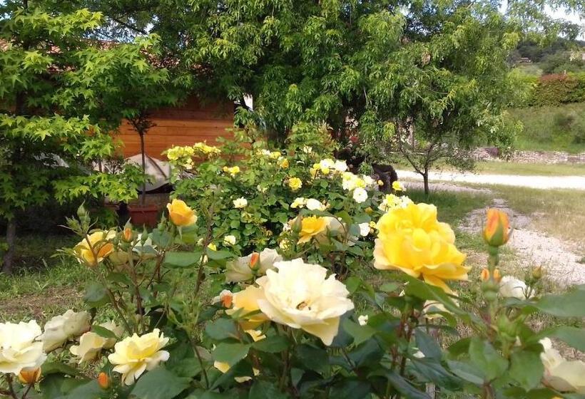 فندق Agriturismo Valiana