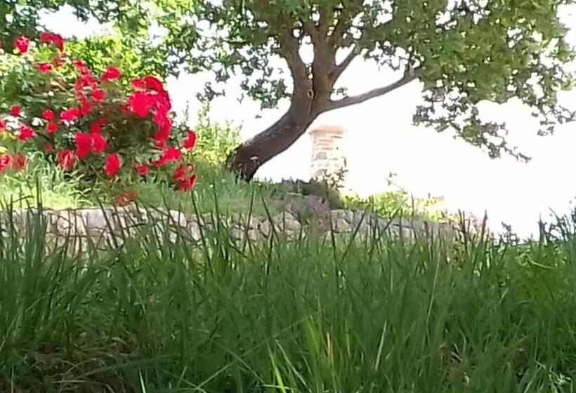 فندق Agriturismo Valiana