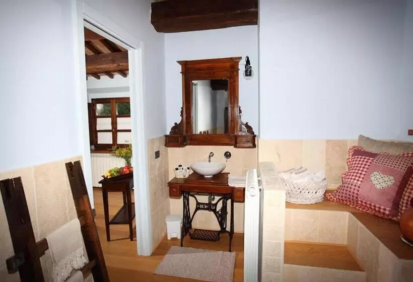 هتل Il Casalino