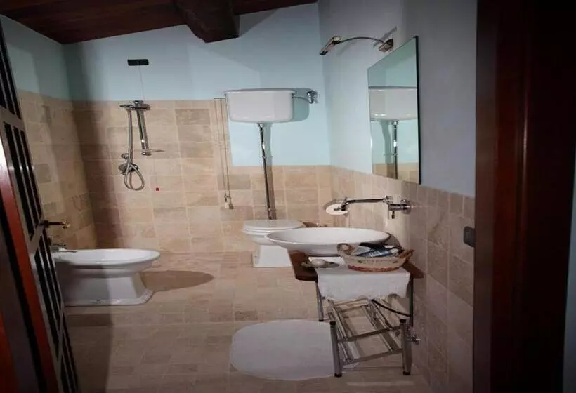 هتل Il Casalino