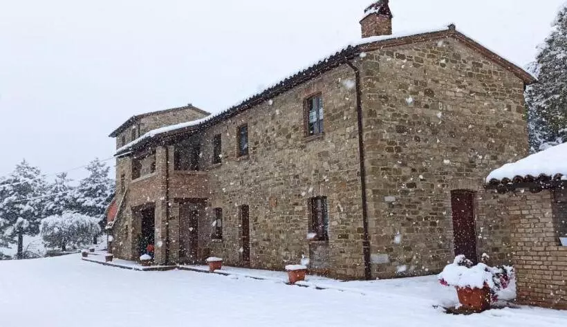 هتل Il Casalino