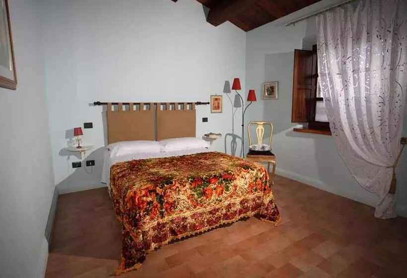 هتل Il Casalino