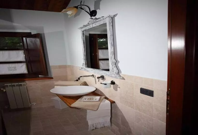 هتل Il Casalino
