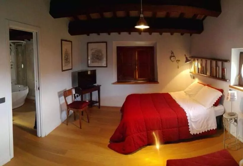 هتل Il Casalino