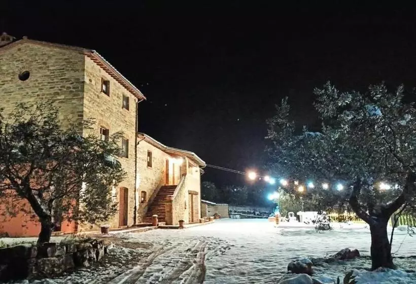 هتل Il Casalino