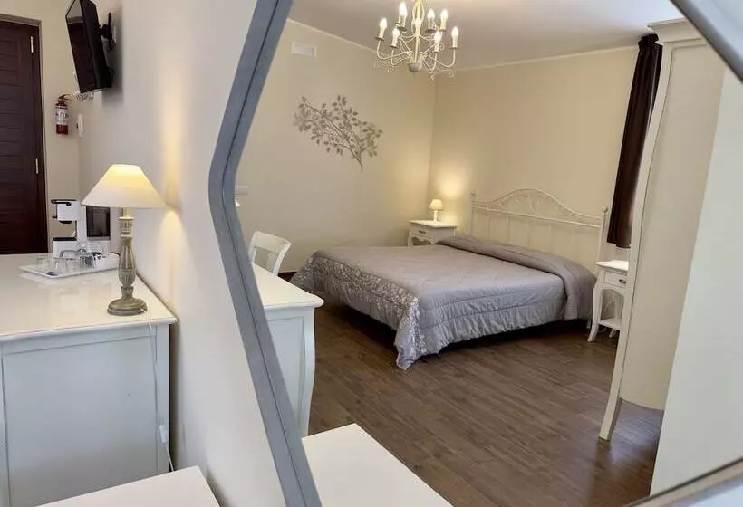 هتل Masseria Torre Spagnola