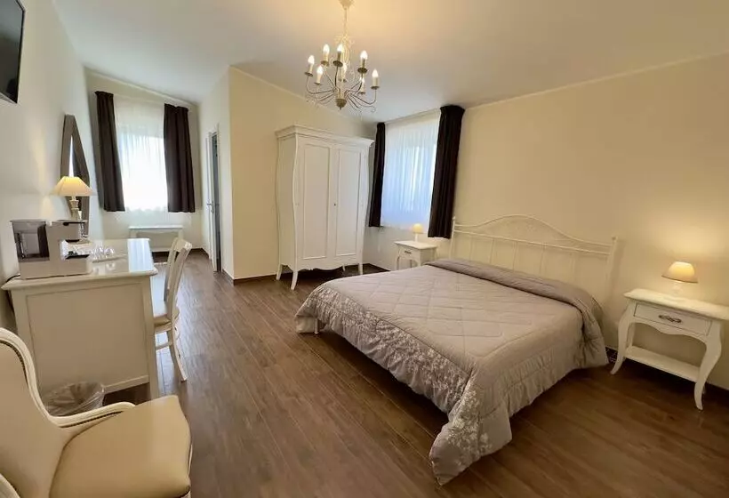 هتل Masseria Torre Spagnola