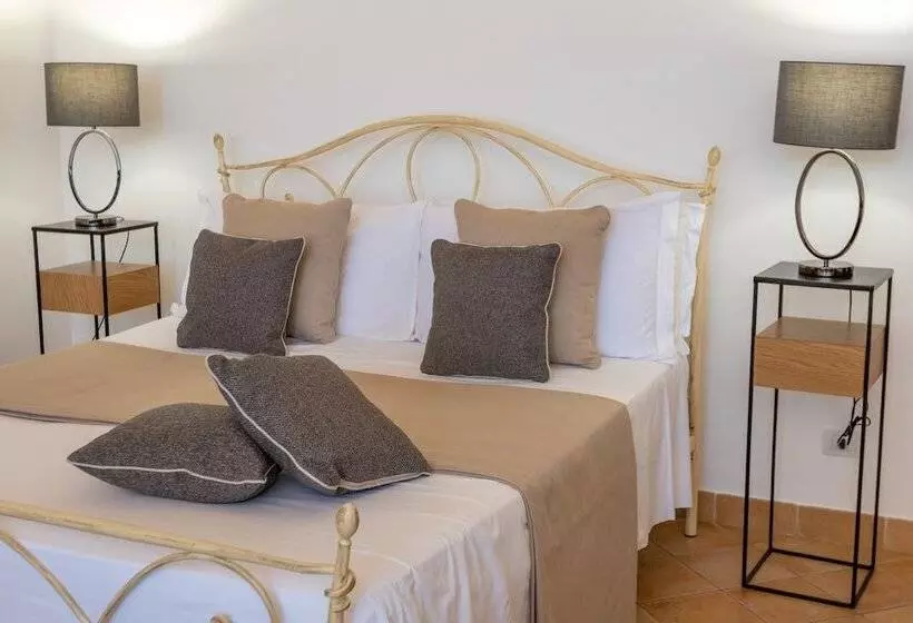 هتل Masseria Torre Spagnola