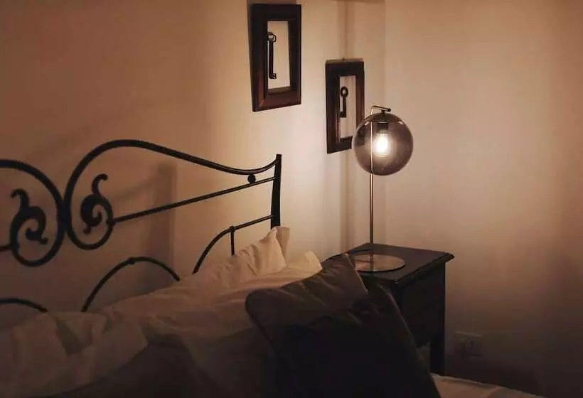 هتل Masseria Torre Spagnola