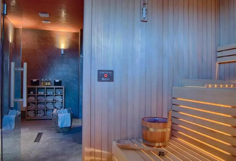 La Cresta Chalet
