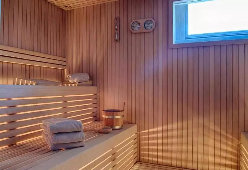 La Cresta Chalet