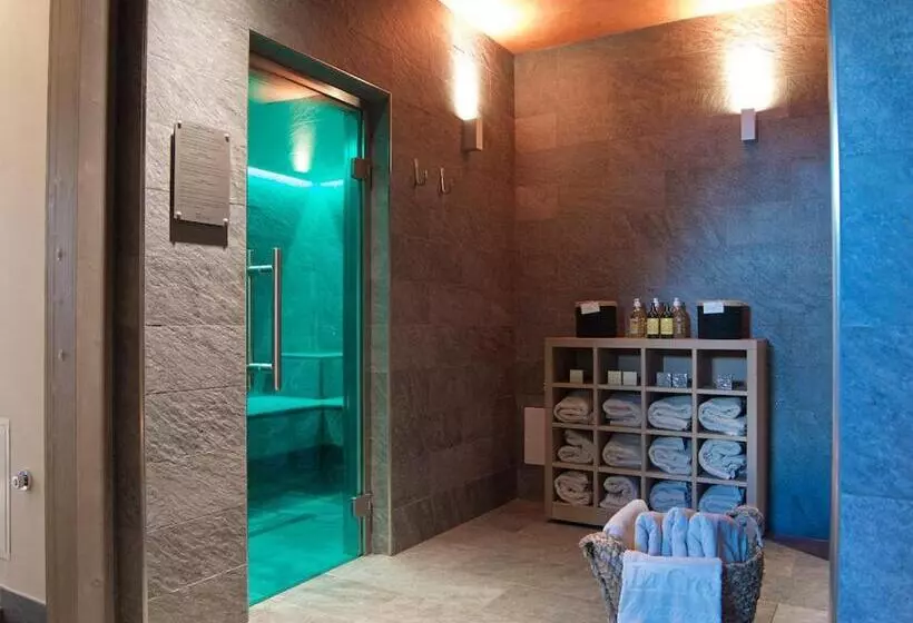 La Cresta Chalet