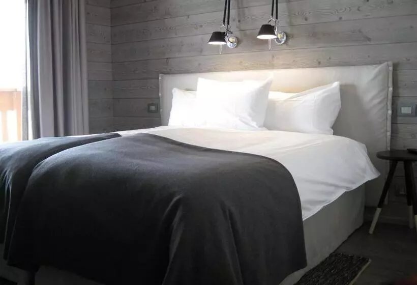 La Cresta Chalet