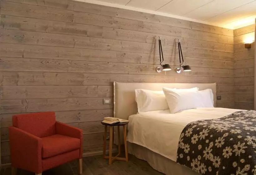 La Cresta Chalet