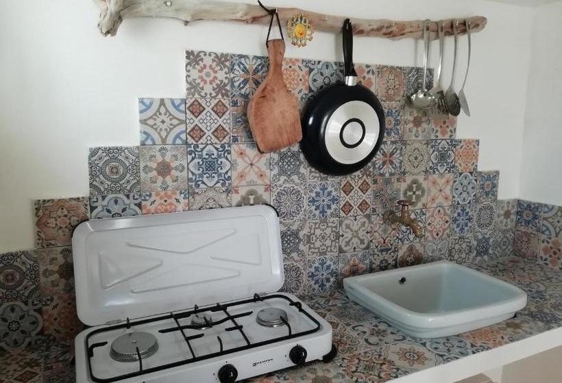 بنسيون Casa Vacanze Tevere