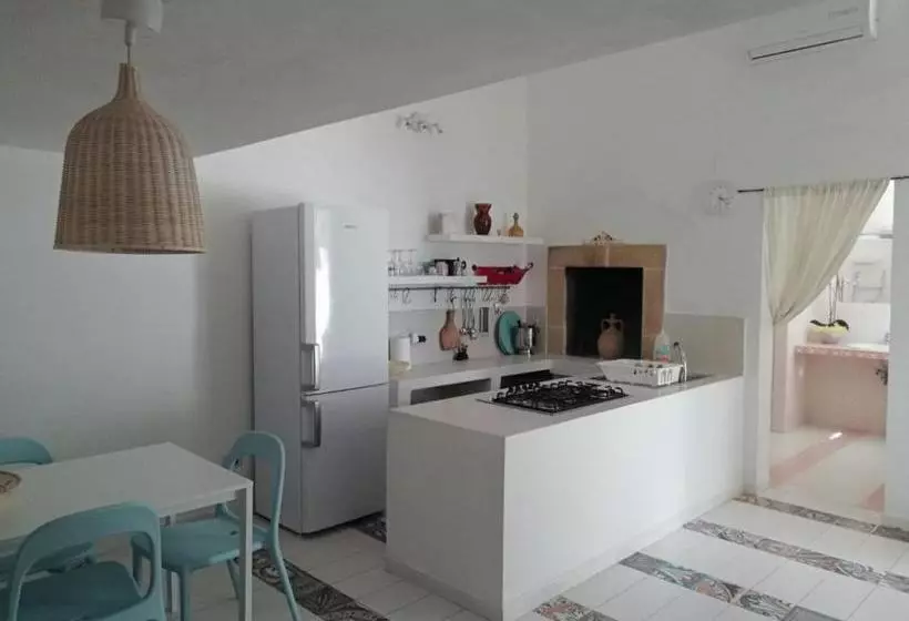 ペンション Casa Vacanze Tevere