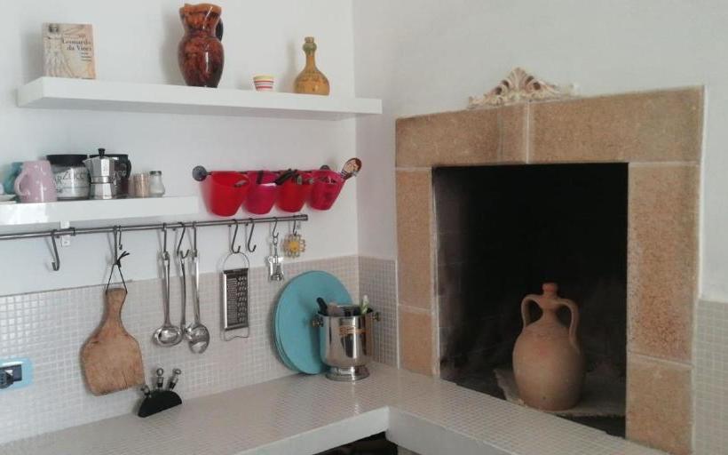 بنسيون Casa Vacanze Tevere