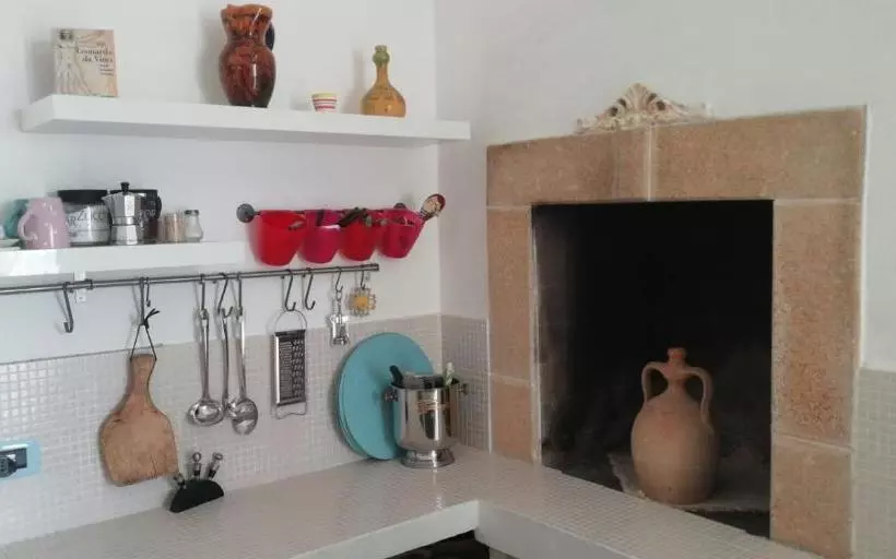 ペンション Casa Vacanze Tevere