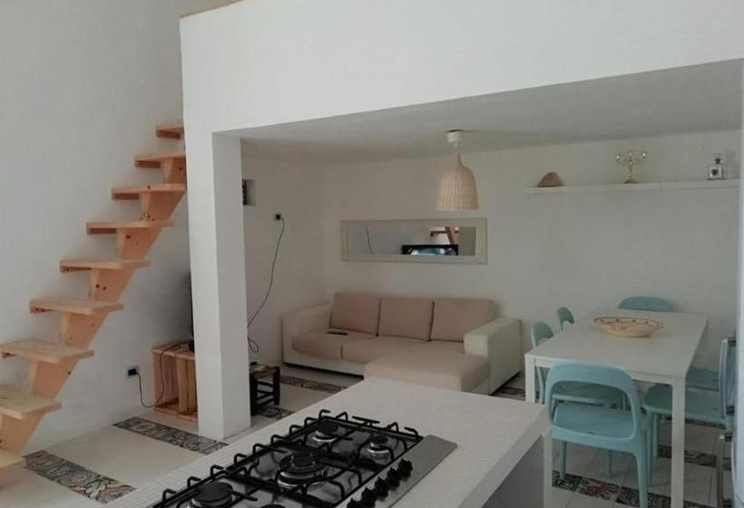 بنسيون Casa Vacanze Tevere