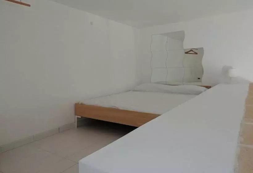 ペンション Casa Vacanze Tevere