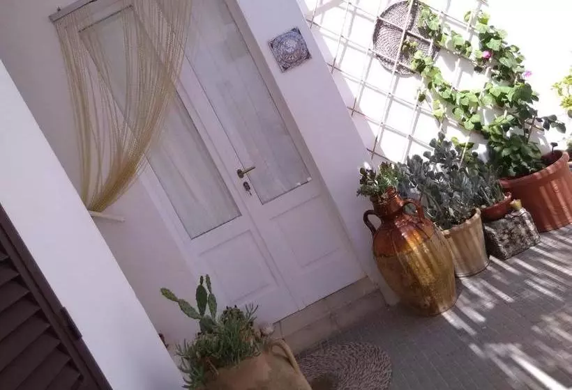 ペンション Casa Vacanze Tevere