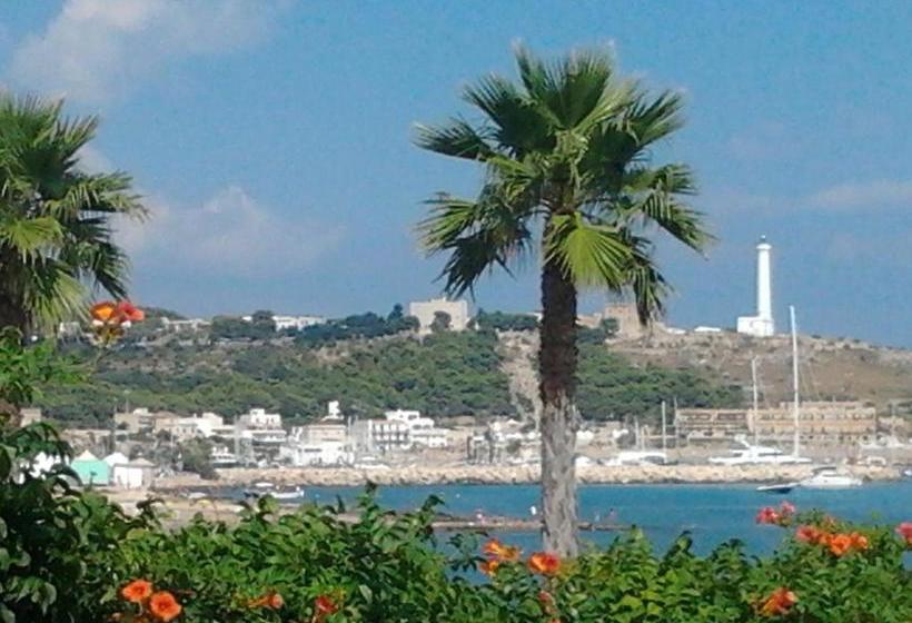 بنسيون Casa Vacanze Tevere