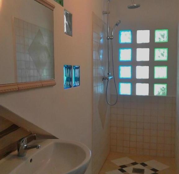 بنسيون Casa Vacanze Tevere