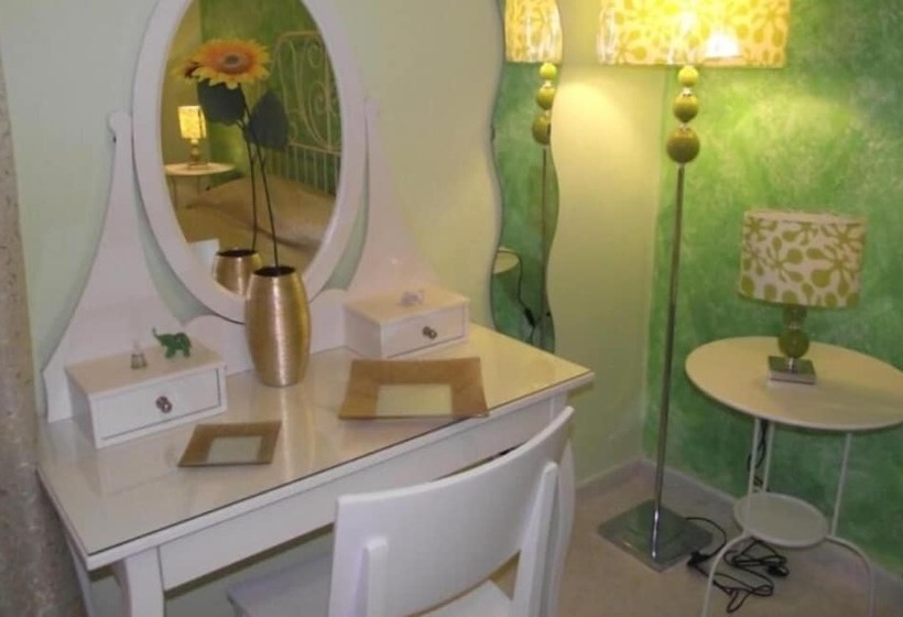 بنسيون B&b Perla Di Corso Savoia