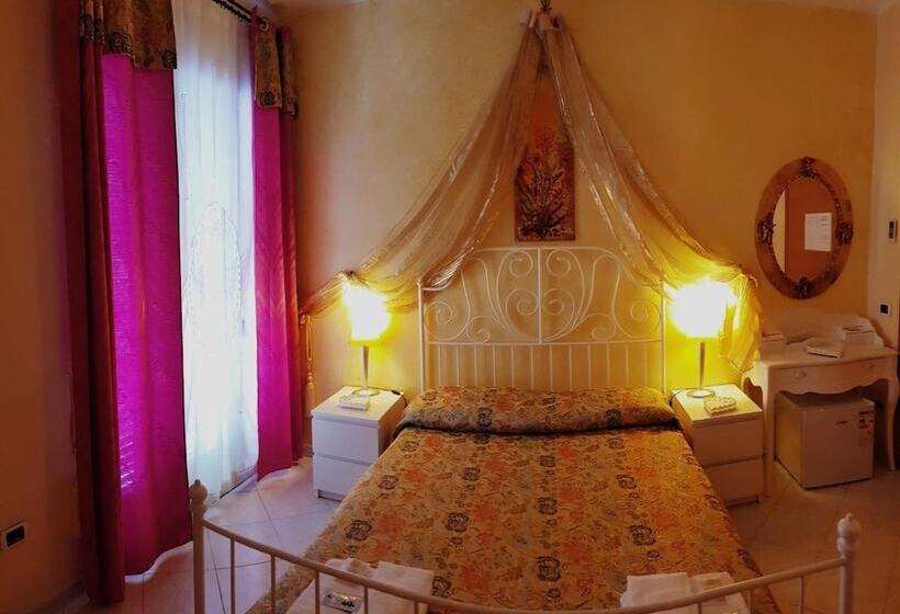 بنسيون B&b Perla Di Corso Savoia