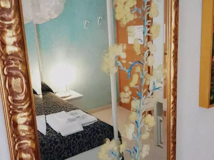 ペンション B&b Perla Di Corso Savoia