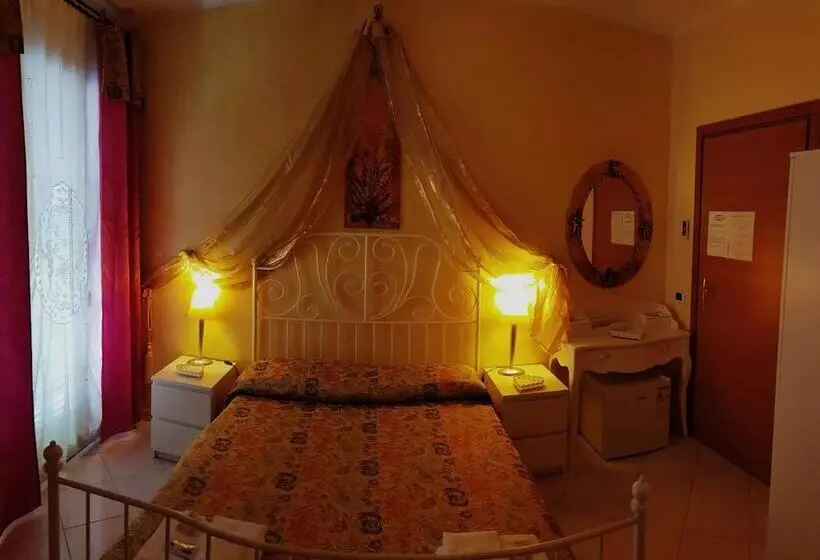 ペンション B&b Perla Di Corso Savoia