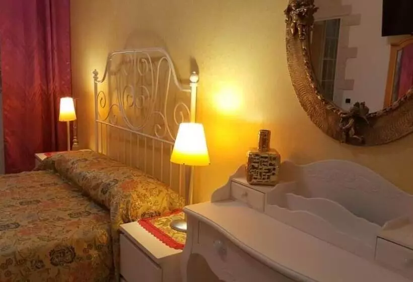 ペンション B&b Perla Di Corso Savoia