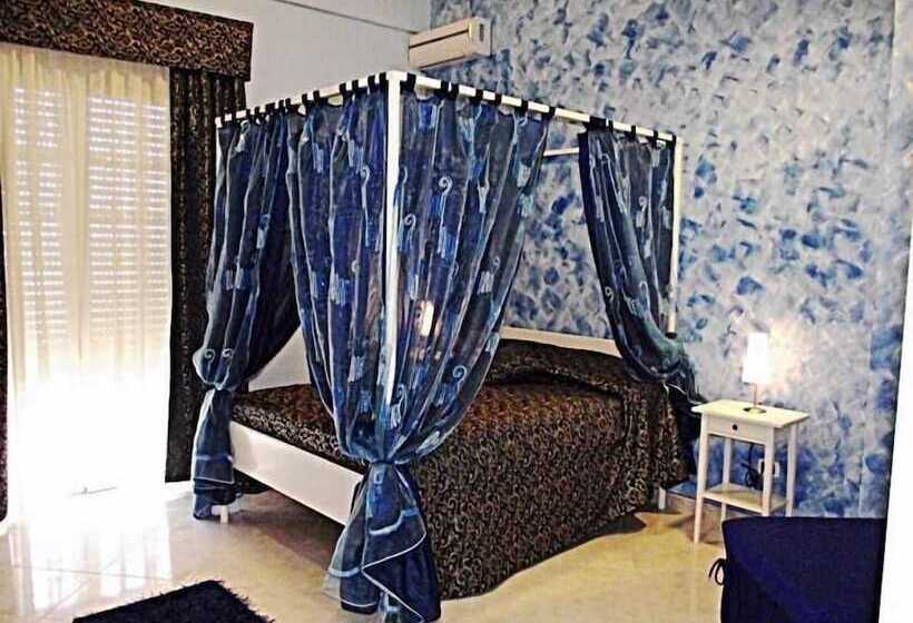 بنسيون B&b Perla Di Corso Savoia