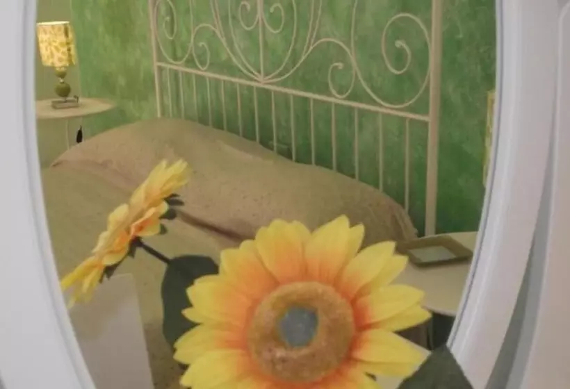 ペンション B&b Perla Di Corso Savoia