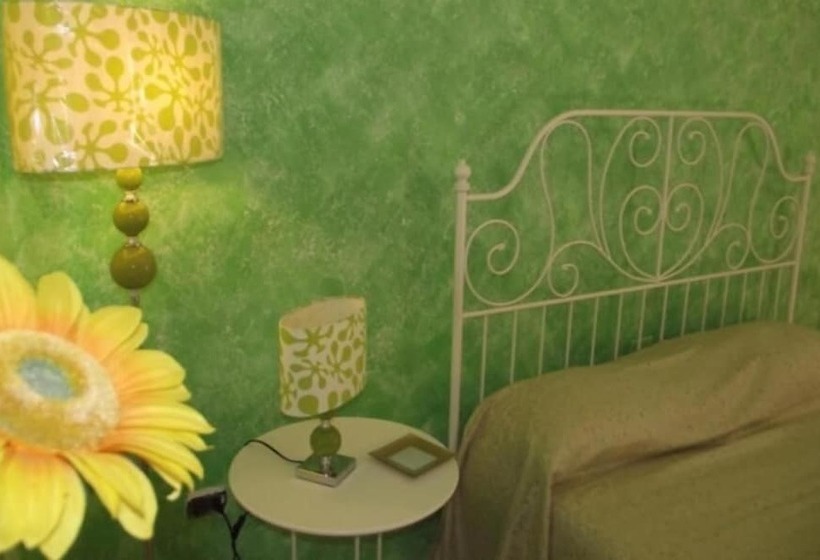 بنسيون B&b Perla Di Corso Savoia