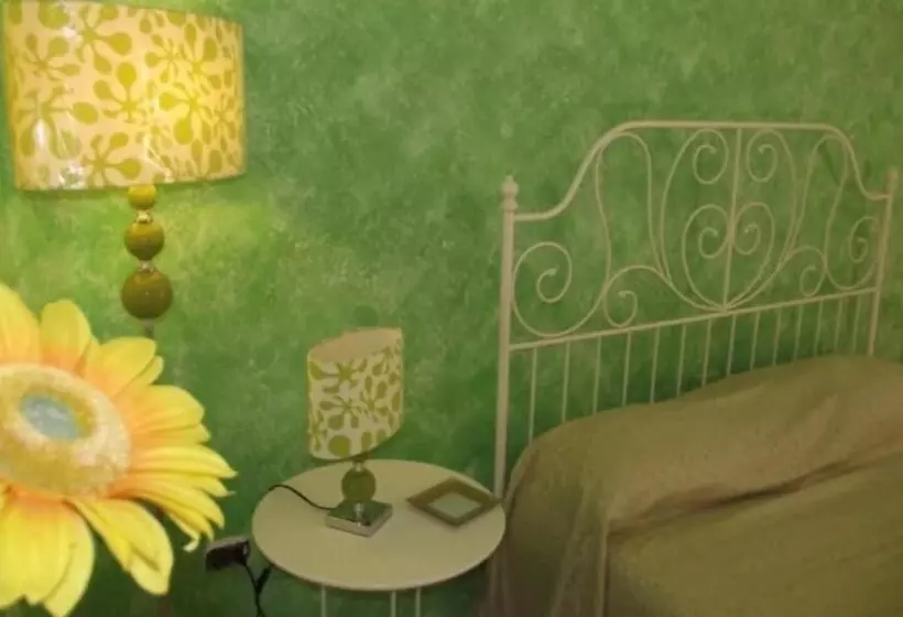 ペンション B&b Perla Di Corso Savoia