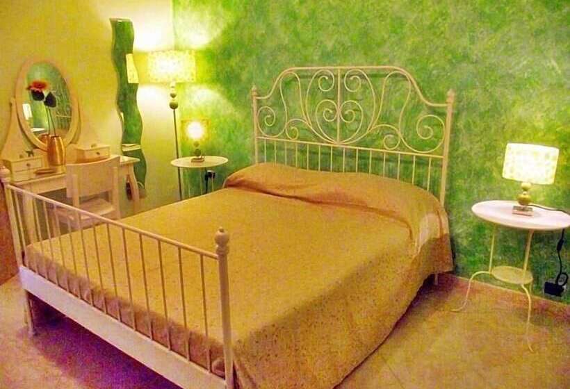 بنسيون B&b Perla Di Corso Savoia