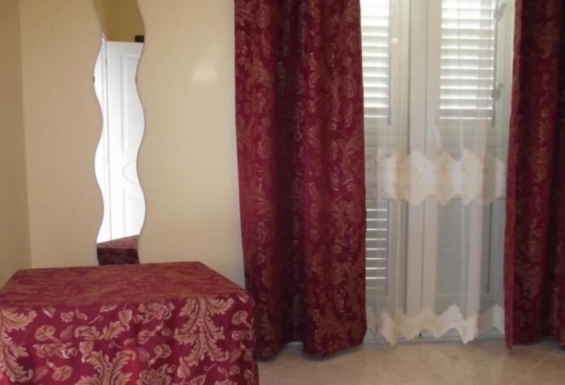 بنسيون B&b Perla Di Corso Savoia