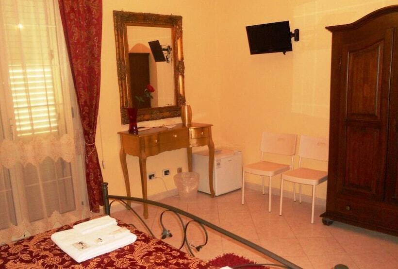 بنسيون B&b Perla Di Corso Savoia