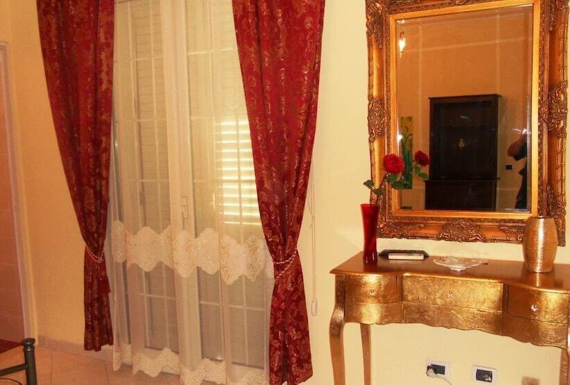 بنسيون B&b Perla Di Corso Savoia