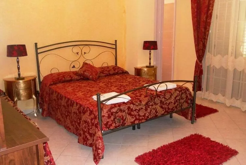 ペンション B&b Perla Di Corso Savoia