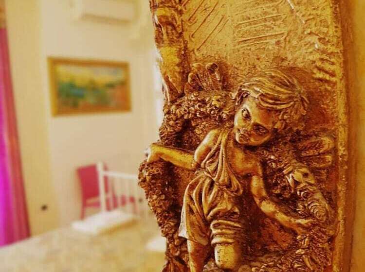 بنسيون B&b Perla Di Corso Savoia