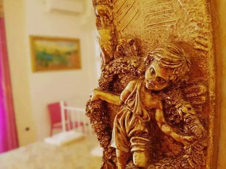 ペンション B&b Perla Di Corso Savoia