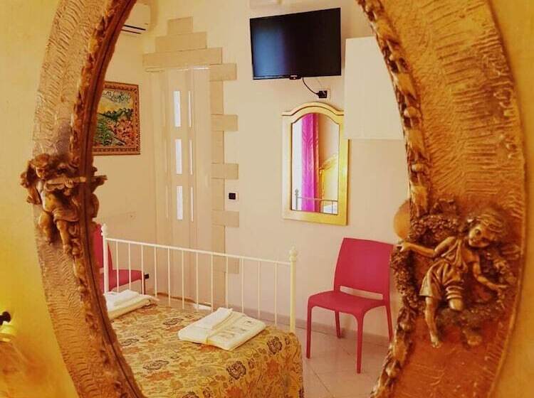 بنسيون B&b Perla Di Corso Savoia