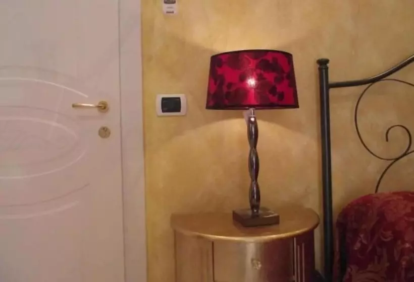 ペンション B&b Perla Di Corso Savoia