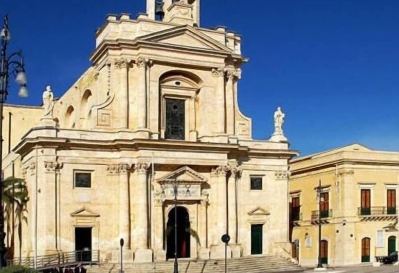 بنسيون B&b Perla Di Corso Savoia